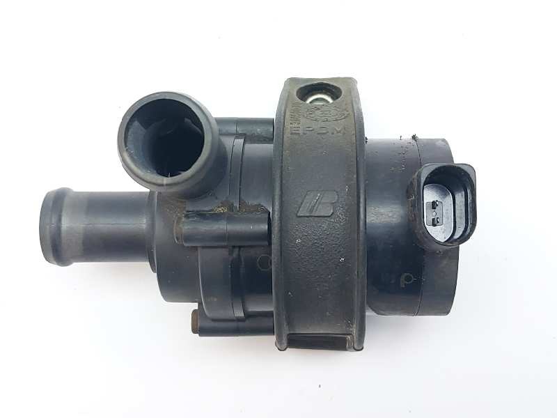 Recambio de bomba agua para volkswagen golf v berlina (1k1) gti referencia OEM IAM 1K0965561D  