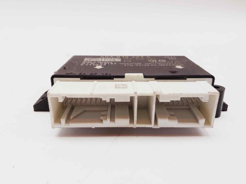 Recambio de modulo electronico para skoda octavia lim. (5e3) rs 245 referencia OEM IAM 5QA919294B  
