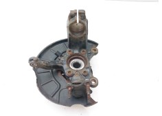 Recambio de mangueta delantera izquierda para volkswagen golf v berlina (1k1) gti referencia OEM IAM 1K0407256AA   2