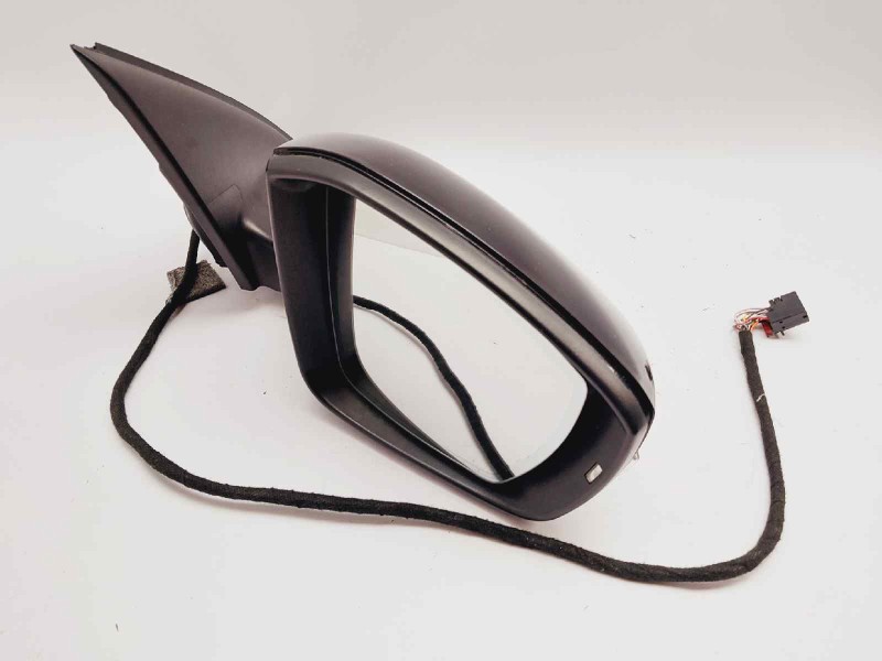 Recambio de retrovisor derecho para skoda octavia lim. (5e3) rs 245 referencia OEM IAM 5E1857508AC  