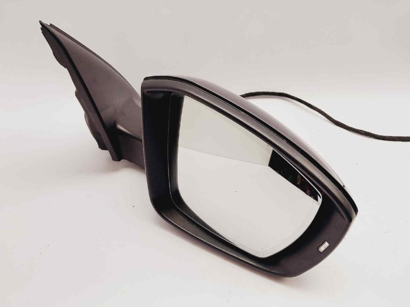 Recambio de retrovisor derecho para skoda octavia lim. (5e3) rs 245 referencia OEM IAM 5E1857508AC  