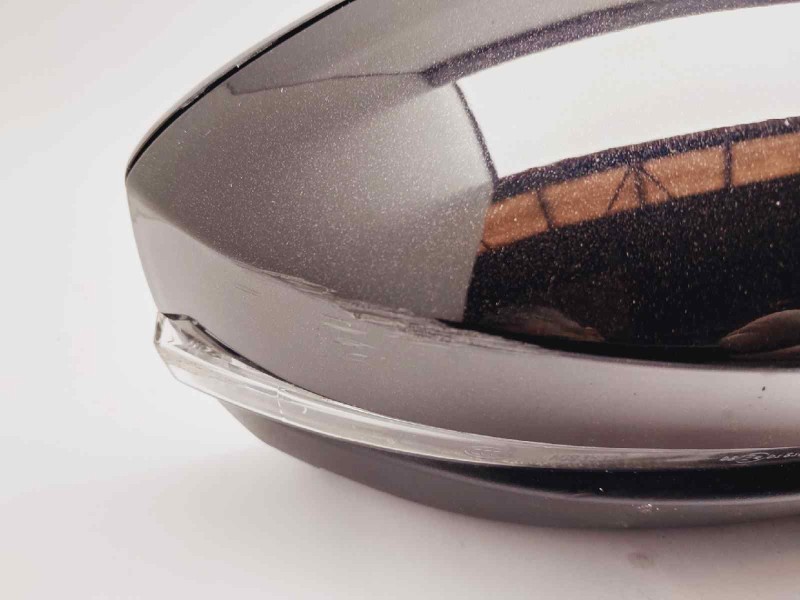 Recambio de retrovisor derecho para skoda octavia lim. (5e3) rs 245 referencia OEM IAM 5E1857508AC  