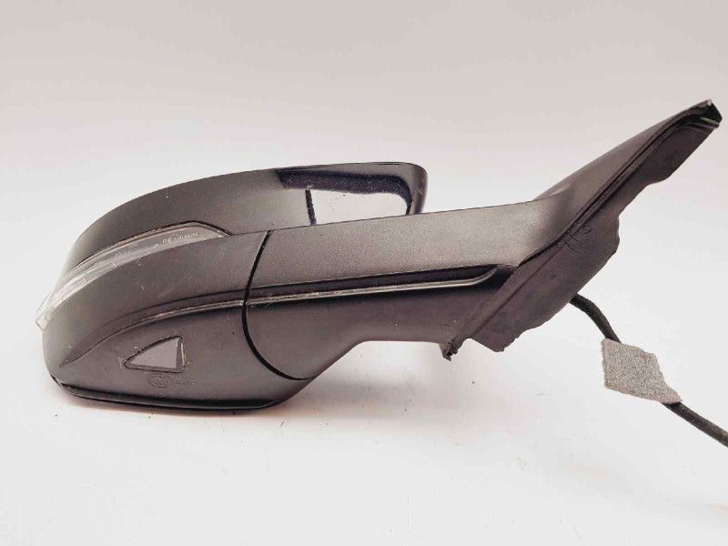 Recambio de retrovisor derecho para skoda octavia lim. (5e3) rs 245 referencia OEM IAM 5E1857508AC  