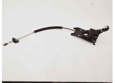 Recambio de palanca cambio para skoda octavia lim. (5e3) rs 245 referencia OEM IAM 5Q1713025  