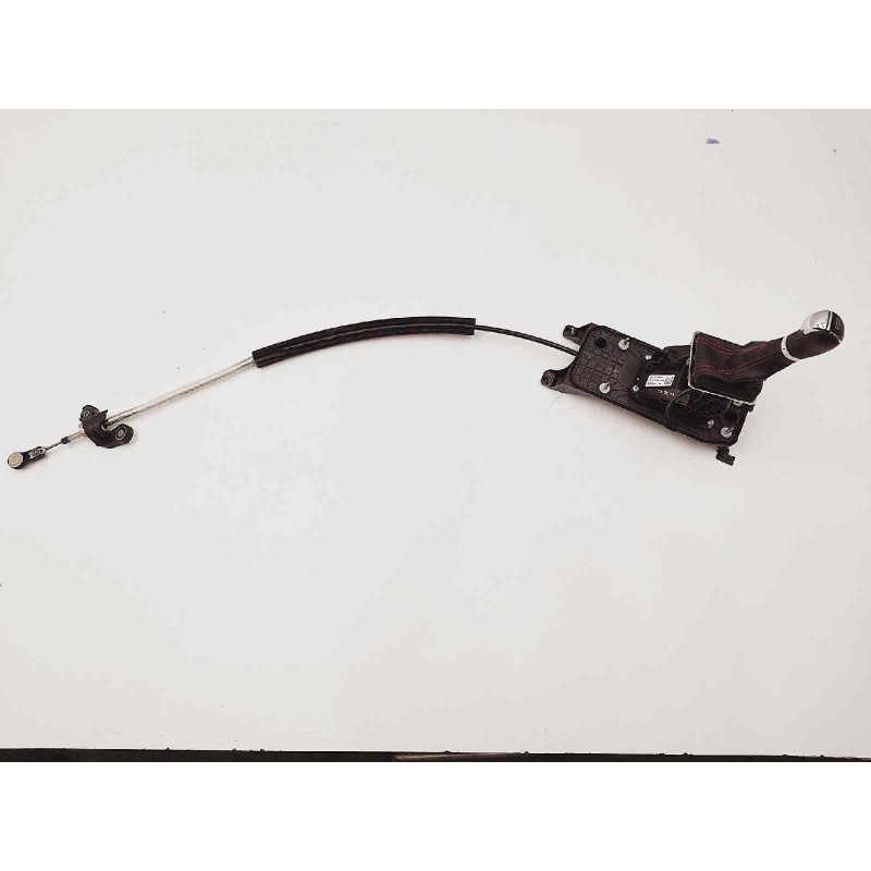 Recambio de palanca cambio para skoda octavia lim. (5e3) rs 245 referencia OEM IAM 5Q1713025  