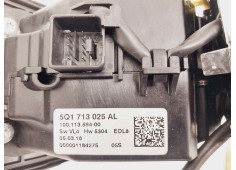 Recambio de palanca cambio para skoda octavia lim. (5e3) rs 245 referencia OEM IAM 5Q1713025   2