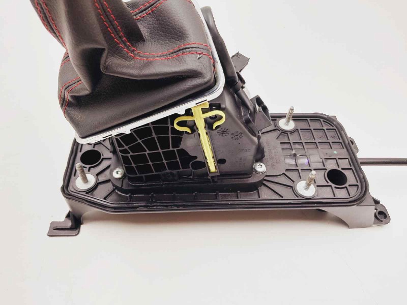 Recambio de palanca cambio para skoda octavia lim. (5e3) rs 245 referencia OEM IAM 5Q1713025  