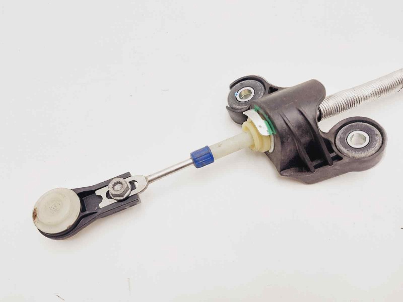 Recambio de palanca cambio para skoda octavia lim. (5e3) rs 245 referencia OEM IAM 5Q1713025  