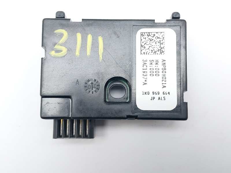 Recambio de modulo electronico para volkswagen golf v berlina (1k1) gti referencia OEM IAM 1K0959654JP  