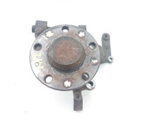 Recambio de mangueta trasera izquierda para volkswagen golf v berlina (1k1) gti referencia OEM IAM 1K0435N  