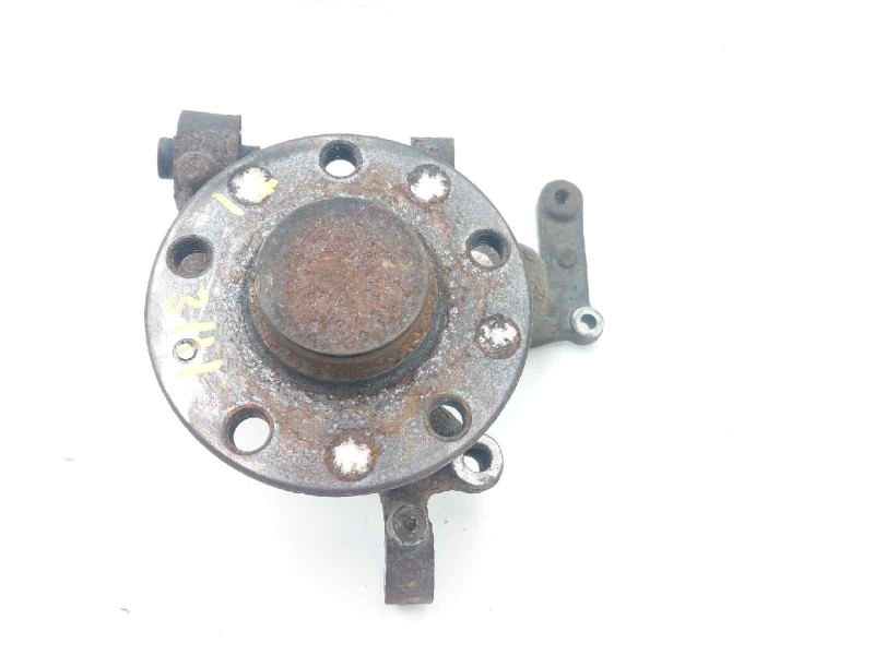 Recambio de mangueta trasera izquierda para volkswagen golf v berlina (1k1) gti referencia OEM IAM 1K0435N  