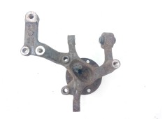 Recambio de mangueta trasera izquierda para volkswagen golf v berlina (1k1) gti referencia OEM IAM 1K0435N   2