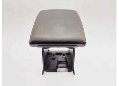 Recambio de apoyabrazos central para skoda octavia lim. (5e3) rs 245 referencia OEM IAM 5E0864207   2