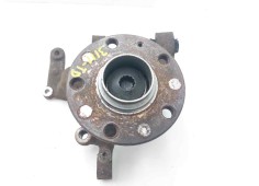 Recambio de mangueta trasera derecha para volkswagen golf v berlina (1k1) gti referencia OEM IAM 1K0436N  