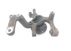 Recambio de mangueta trasera derecha para volkswagen golf v berlina (1k1) gti referencia OEM IAM 1K0436N   2
