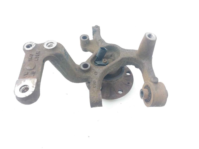 Recambio de mangueta trasera derecha para volkswagen golf v berlina (1k1) gti referencia OEM IAM 1K0436N  