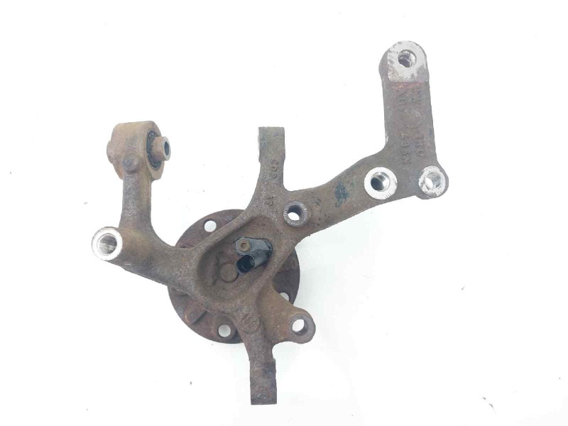 Recambio de mangueta trasera derecha para volkswagen golf v berlina (1k1) gti referencia OEM IAM 1K0436N  