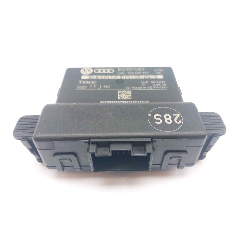 Recambio de modulo electronico para volkswagen golf v berlina (1k1) gti referencia OEM IAM 1K0907530F 1K0907951 