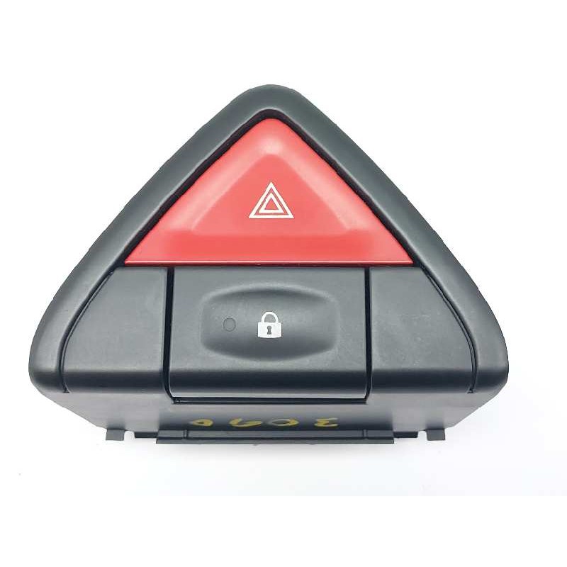 Recambio de warning para renault koleos expression referencia OEM IAM 06016  