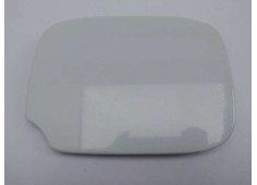 Recambio de tapa exterior combustible para dacia sandero access referencia OEM IAM   