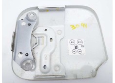 Recambio de tapa exterior combustible para dacia sandero access referencia OEM IAM    2