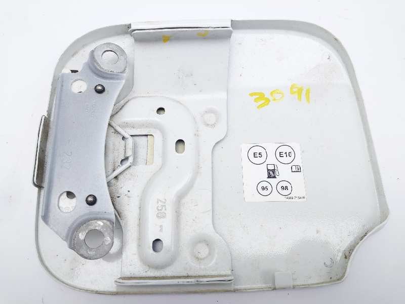 Recambio de tapa exterior combustible para dacia sandero access referencia OEM IAM   