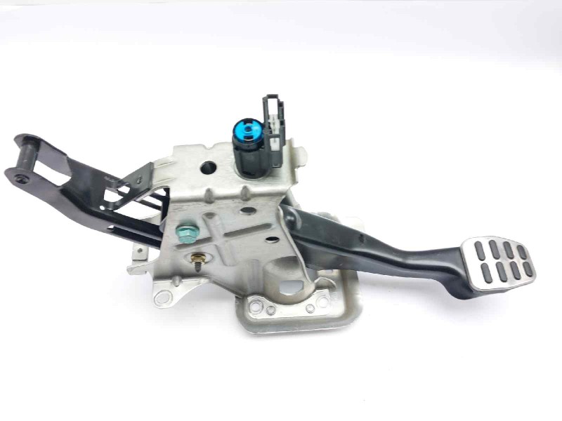Recambio de pedal freno para volkswagen golf v berlina (1k1) gti referencia OEM IAM 1K1721057P  