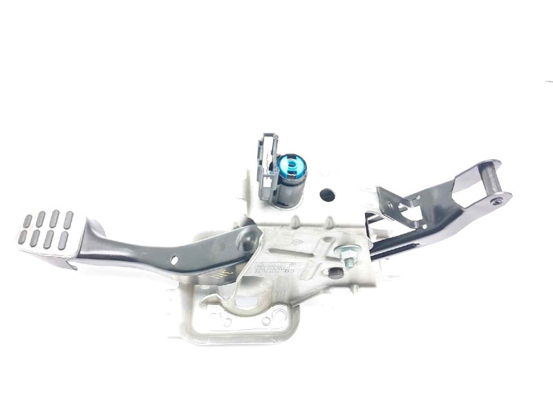 Recambio de pedal freno para volkswagen golf v berlina (1k1) gti referencia OEM IAM 1K1721057P  