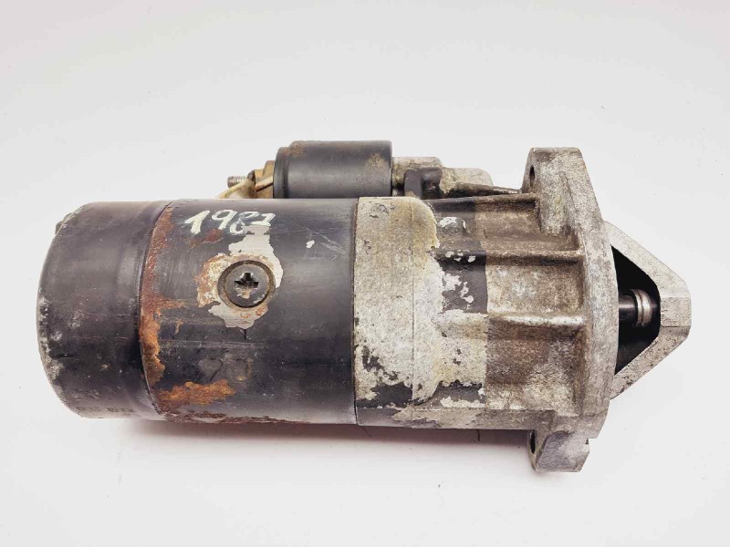 Recambio de motor arranque para nissan cabstar e 2.3d referencia OEM IAM 9000331430  