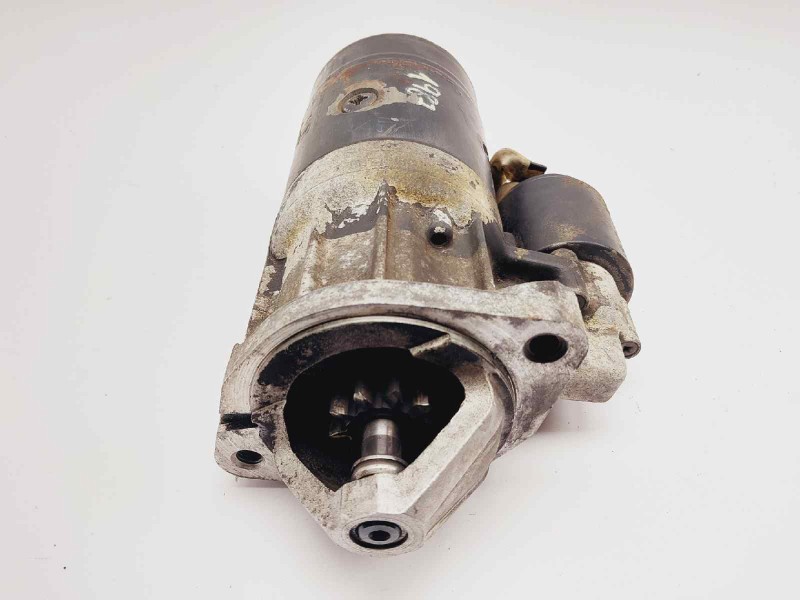 Recambio de motor arranque para nissan cabstar e 2.3d referencia OEM IAM 9000331430  