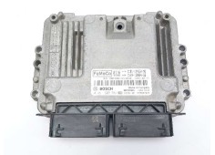 Recambio de centralita motor uce para ford fiesta (ccn) trend referencia OEM IAM C1B112A650MB CV2A12B684BB 0261S09364