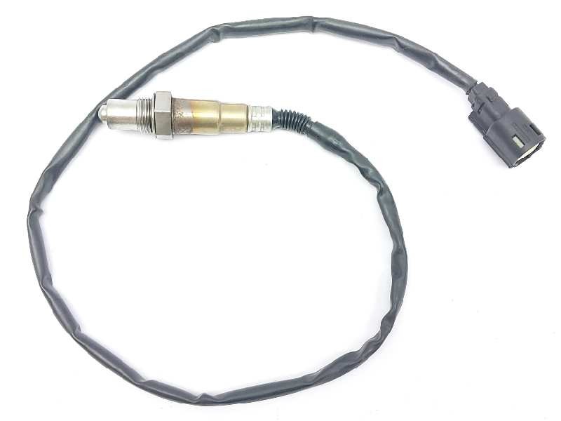 Recambio de sonda lambda para ford fiesta (ccn) trend referencia OEM IAM CV6A9G444AA 0258010314 