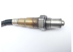Recambio de sonda lambda para ford fiesta (ccn) trend referencia OEM IAM CV6A9G444AA 0258010314  2