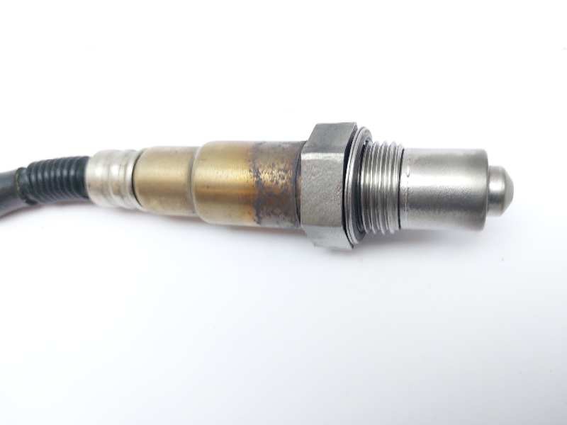 Recambio de sonda lambda para ford fiesta (ccn) trend referencia OEM IAM CV6A9G444AA 0258010314 