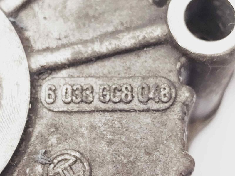 Recambio de depresor freno / bomba vacio para nissan cabstar e 2.3d referencia OEM IAM 6033GC8048  