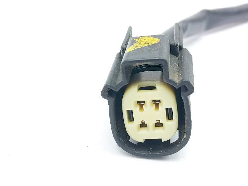 Recambio de sonda lambda para ford fiesta (ccn) trend referencia OEM IAM CV6A9G444AA 0258010314 