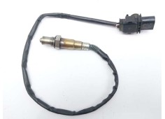 Recambio de sonda lambda para ford fiesta (ccn) trend referencia OEM IAM BV6A9Y460AA 0258017291 