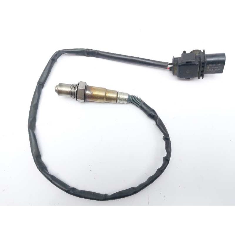 Recambio de sonda lambda para ford fiesta (ccn) trend referencia OEM IAM BV6A9Y460AA 0258017291 