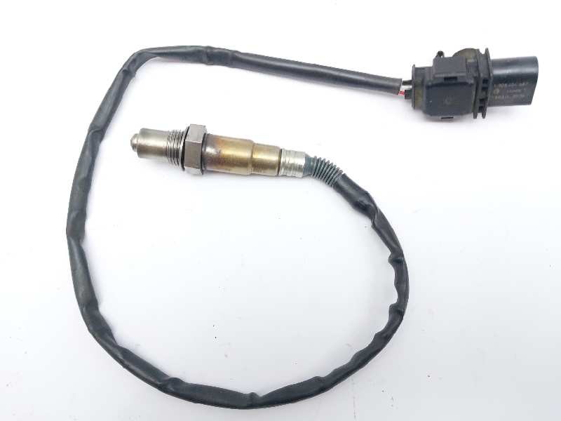 Recambio de sonda lambda para ford fiesta (ccn) trend referencia OEM IAM BV6A9Y460AA 0258017291 