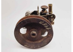 Recambio de bomba direccion para nissan cabstar e 2.3d referencia OEM IAM   