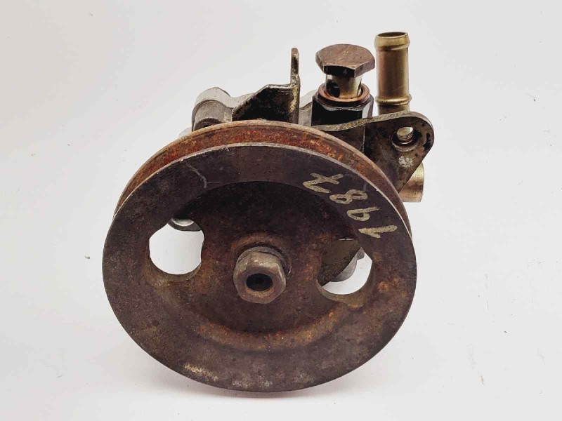 Recambio de bomba direccion para nissan cabstar e 2.3d referencia OEM IAM   