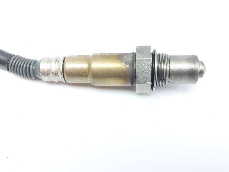 Recambio de sonda lambda para ford fiesta (ccn) trend referencia OEM IAM BV6A9Y460AA 0258017291 