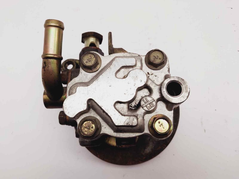 Recambio de bomba direccion para nissan cabstar e 2.3d referencia OEM IAM   