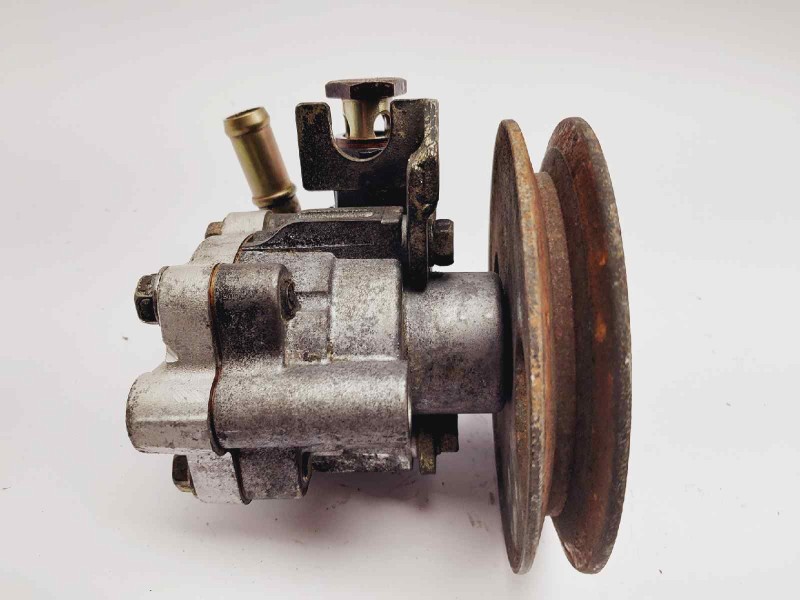 Recambio de bomba direccion para nissan cabstar e 2.3d referencia OEM IAM   