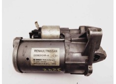 Recambio de motor arranque para nissan qashqai (j11) tekna referencia OEM IAM 233003131R 0001170623  2