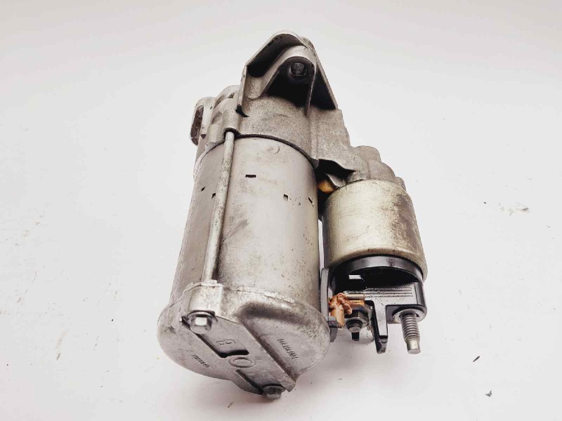 Recambio de motor arranque para nissan qashqai (j11) tekna referencia OEM IAM 233003131R 0001170623 