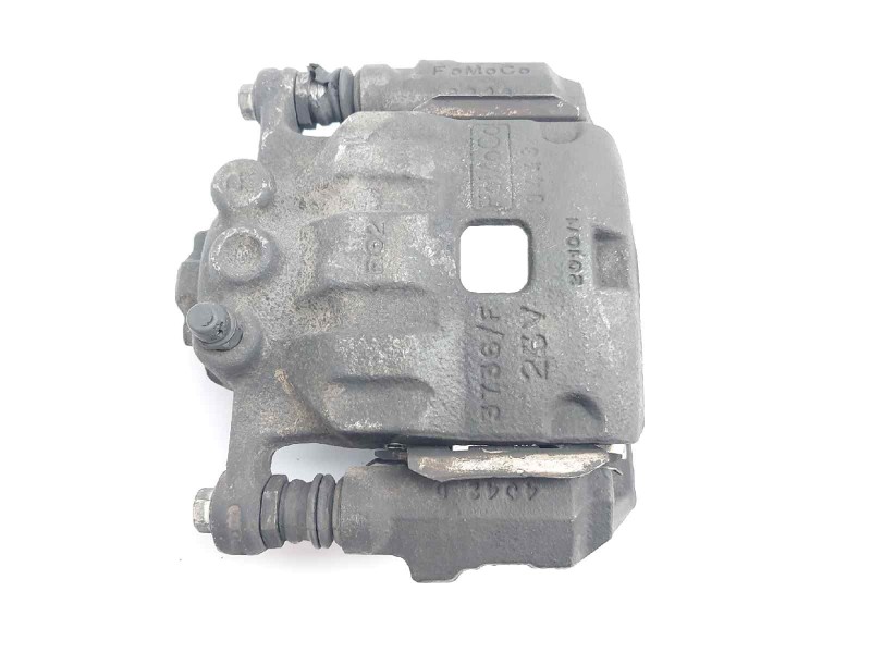 Recambio de pinza freno delantera derecha para ford fiesta (ccn) trend referencia OEM IAM   