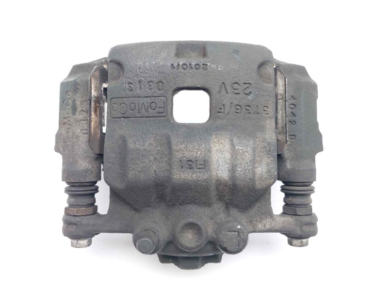 Recambio de pinza freno delantera izquierda para ford fiesta (ccn) trend referencia OEM IAM   