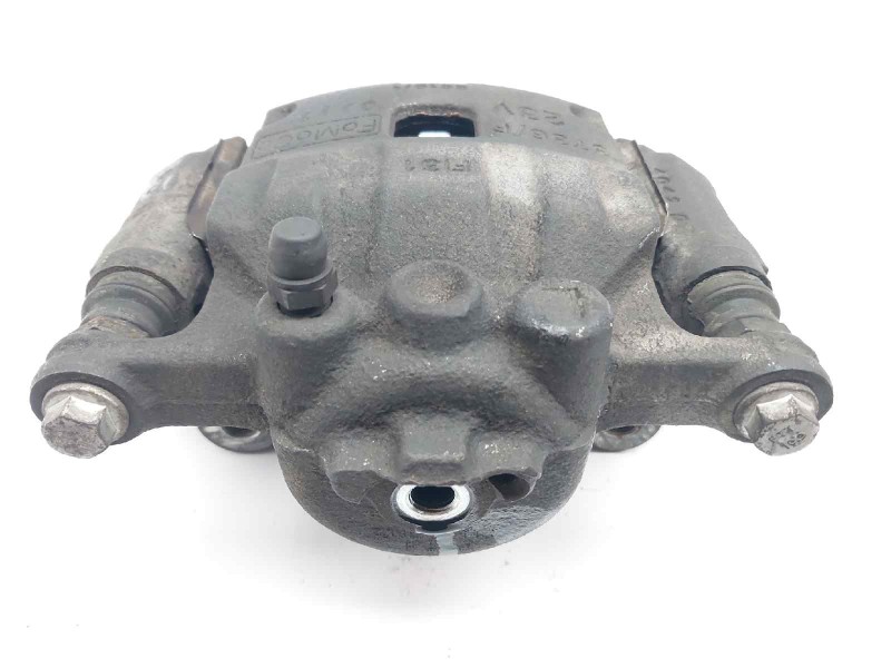 Recambio de pinza freno delantera izquierda para ford fiesta (ccn) trend referencia OEM IAM   