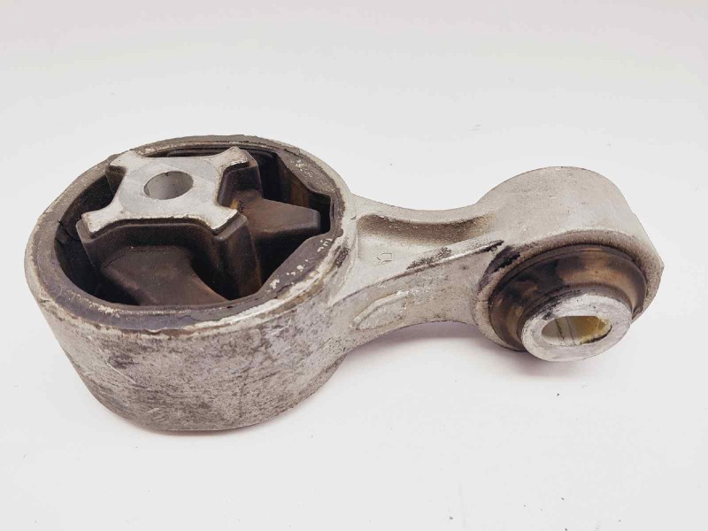 Recambio de soporte motor trasero para nissan qashqai (j11) tekna referencia OEM IAM 113504BA0A  